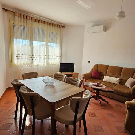 Fani'S Apartment Durrës Eksteriør billede
