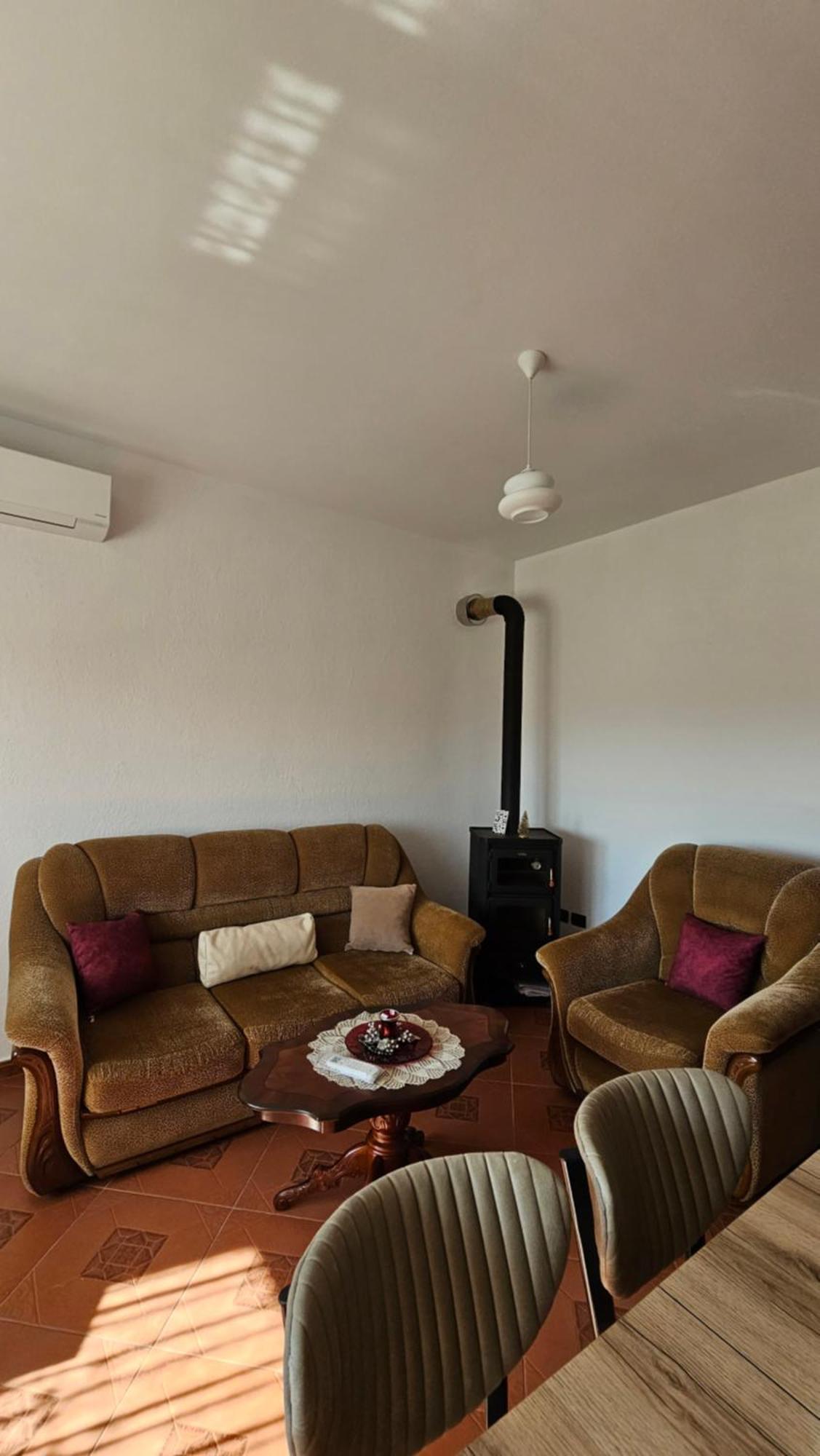 Fani'S Apartment Durrës Eksteriør billede