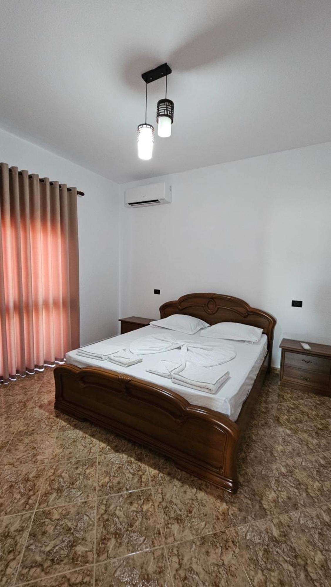 Fani'S Apartment Durrës Eksteriør billede