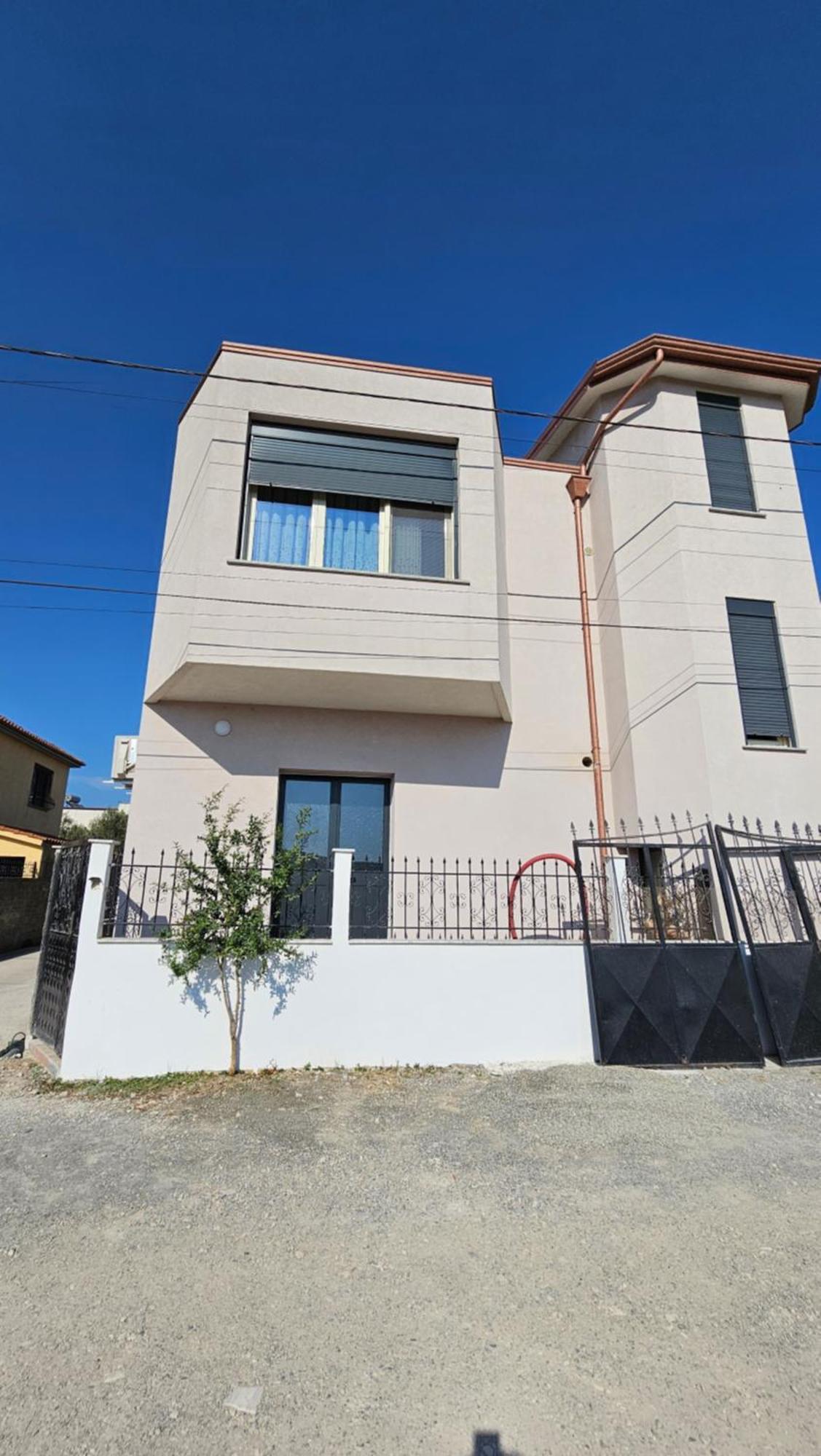 Fani'S Apartment Durrës Eksteriør billede