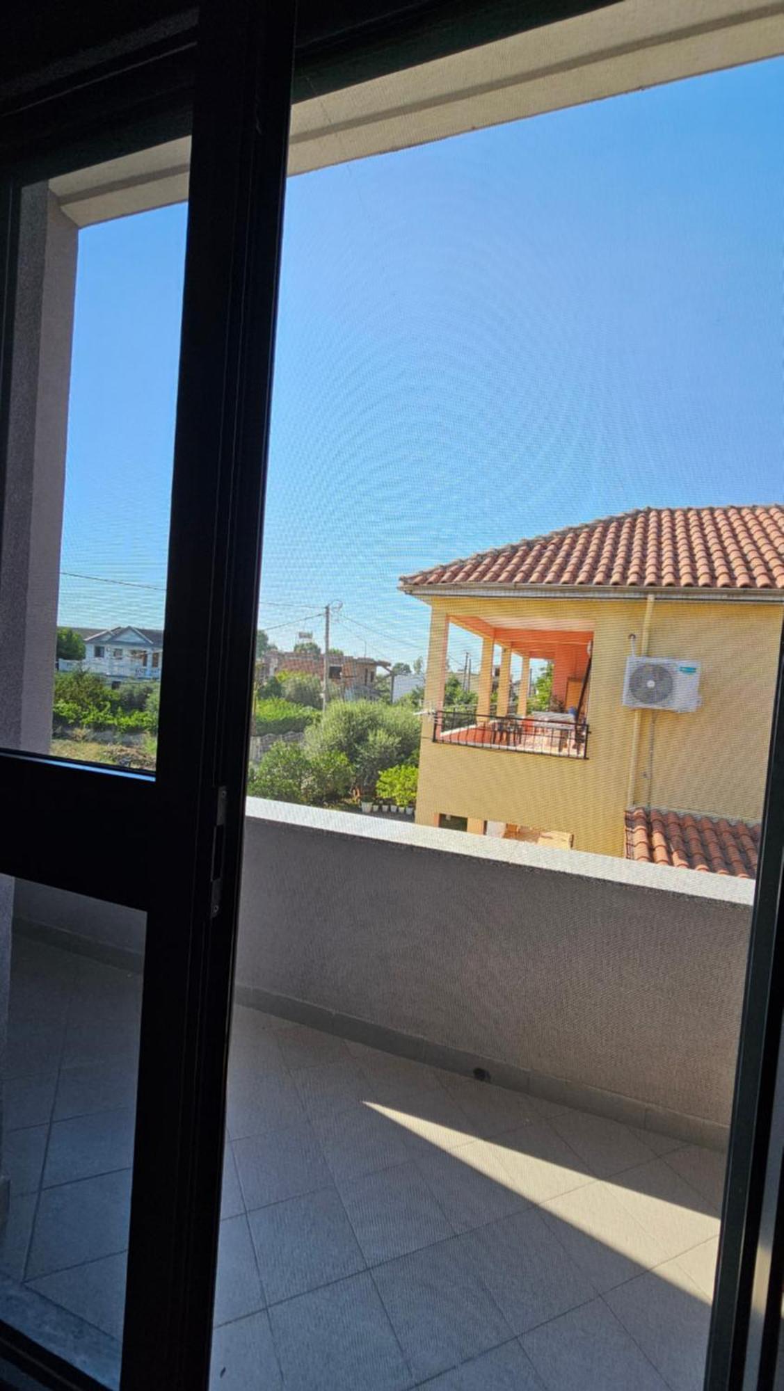 Fani'S Apartment Durrës Eksteriør billede